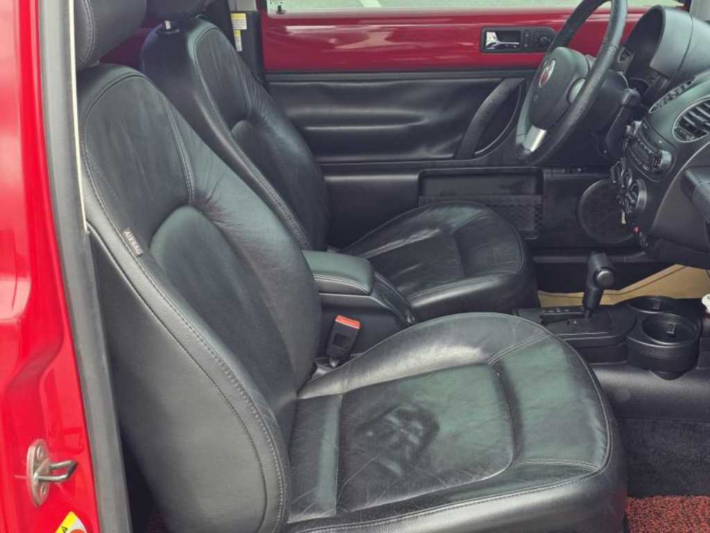 Volkswagen Beetle 2011 - Importación desde Corea - HF Imports Iquique - Foto 15