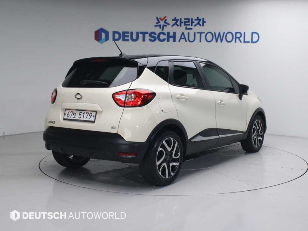 SAMSUNG QM3 - Vista 2