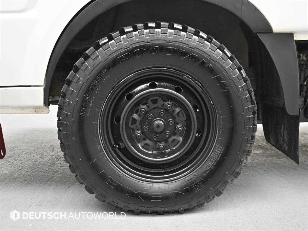 Small Truck Cargo (small) - Vista 5
