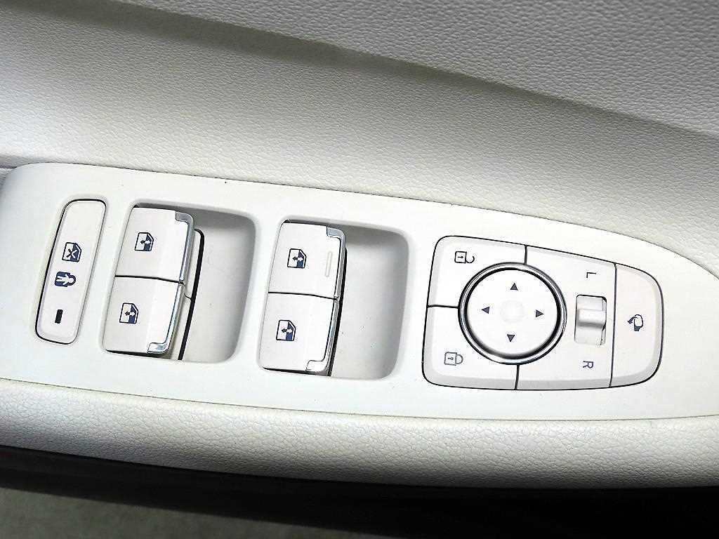 HYUNDAI Grandeur 2022 Negro - Importación desde Corea - HF Imports Iquique - Foto 14