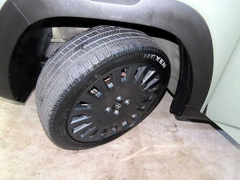 HYUNDAI Casper 2024 Verde - Importación desde Corea - HF Imports Iquique - Foto 19