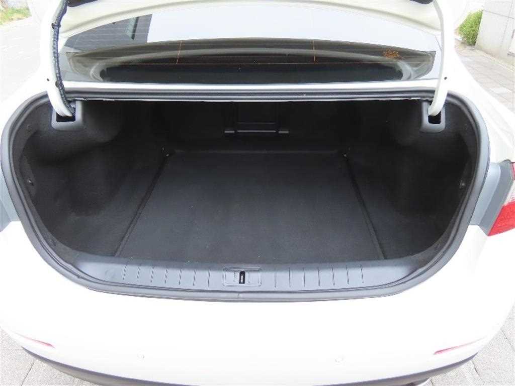 SAMSUNG SM5 2011 - Importación desde Corea - HF Imports Iquique - Foto 18