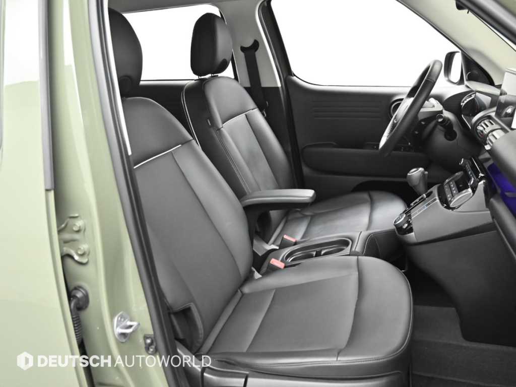 HYUNDAI Casper - Vista 10