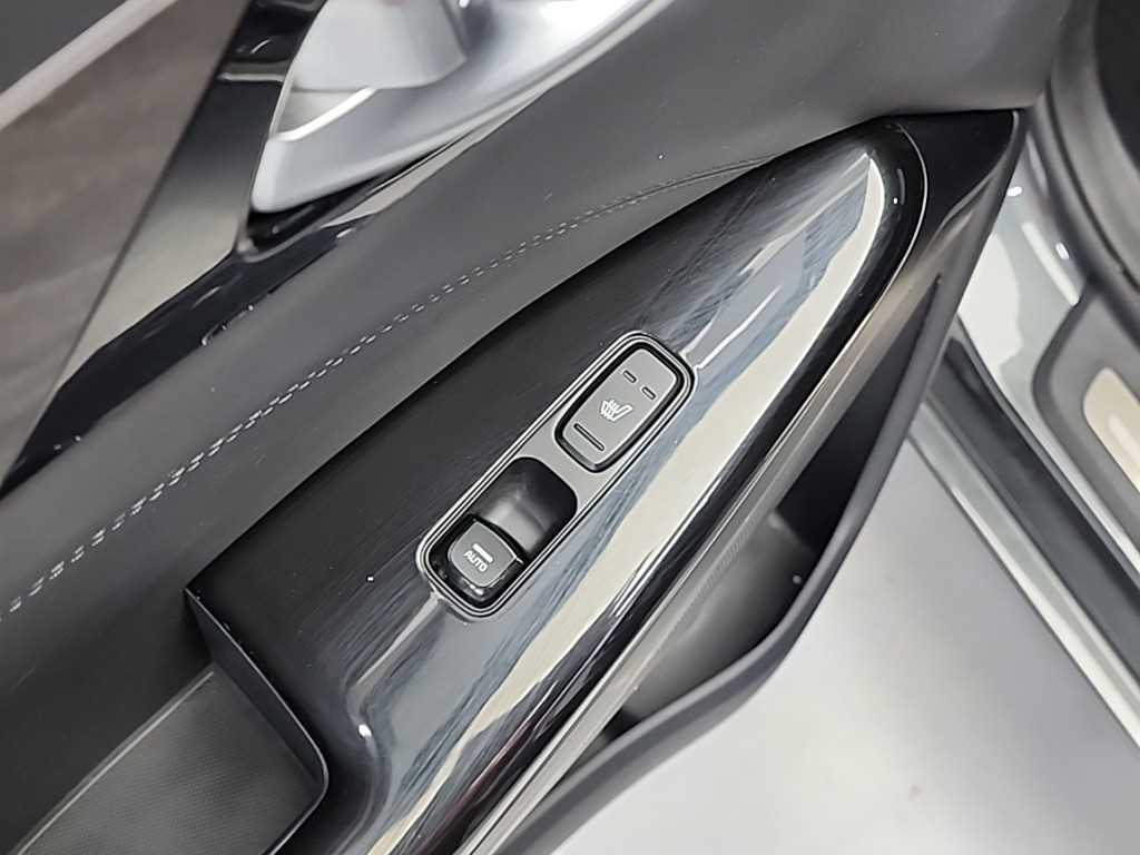 KIA K7 2021 Gris - Importación desde Corea - HF Imports Iquique - Foto 15