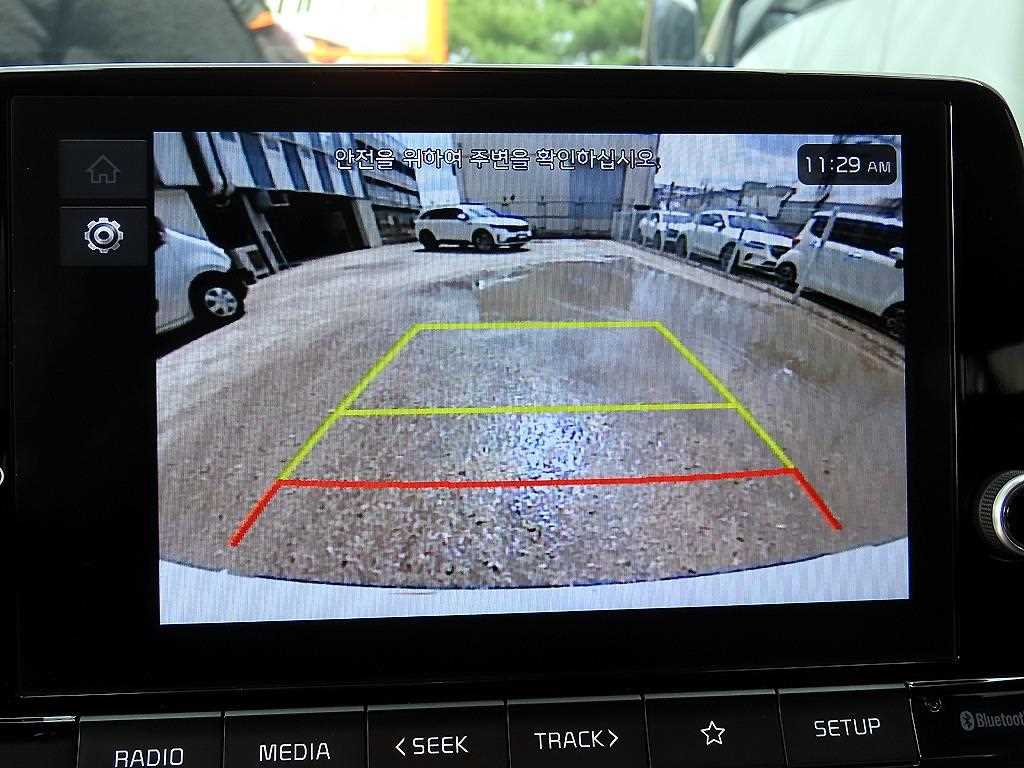 KIA Morning 2024 Blanco - Importación desde Corea - HF Imports Iquique - Foto 16