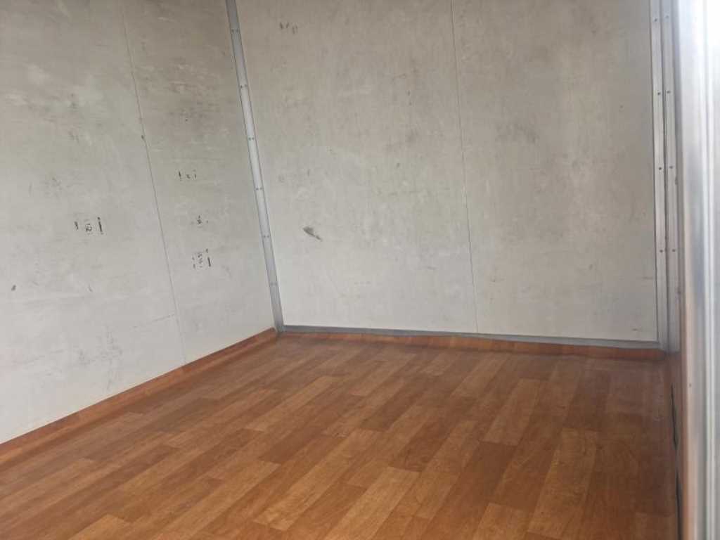 medium and large cargo truck - Vista 8