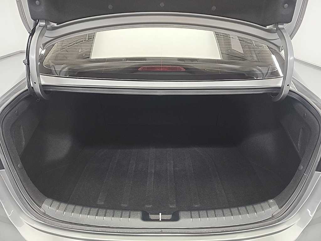 KIA K3 2021 Gris - Importación desde Corea - HF Imports Iquique - Foto 18