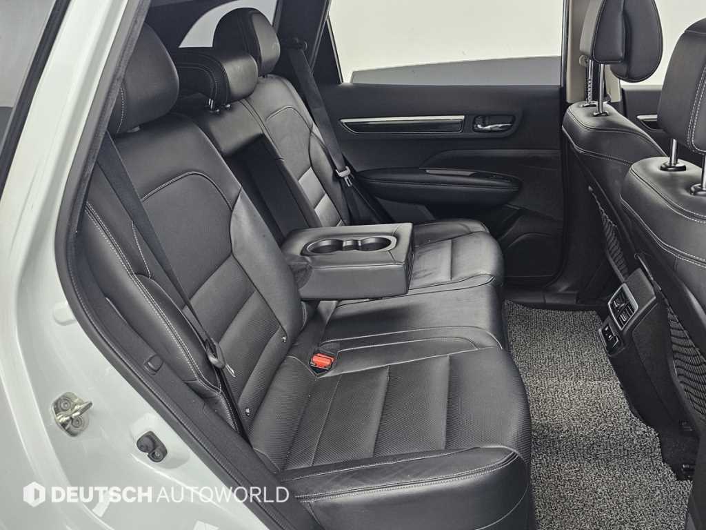 SAMSUNG QM6 - Vista 12