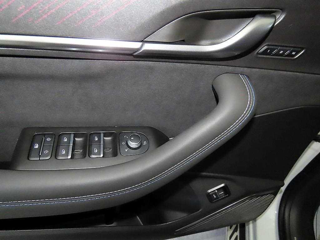 SAMSUNG Grand Koleos 2025 Blanco - Importación desde Corea - HF Imports Iquique - Foto 14