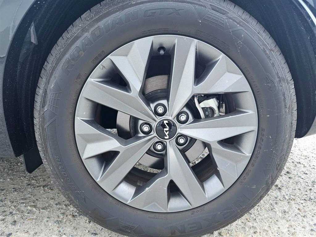 KIA Sportage 2024 - Importación desde Corea - HF Imports Iquique - Foto 17