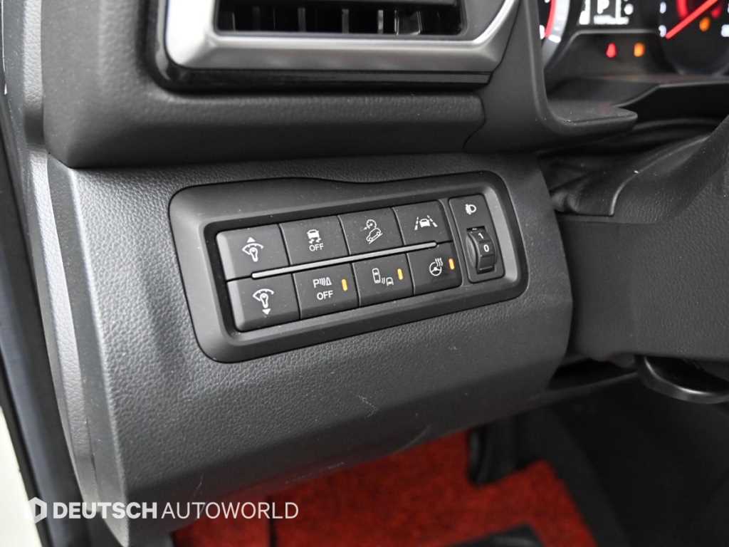 Ssangyong Tivoli 2024 - Importación desde Corea - HF Imports Iquique - Foto 17