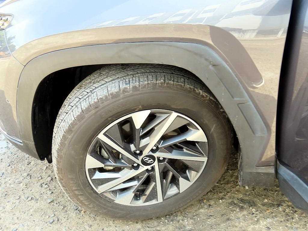 HYUNDAI Tucson 2021 Gris - Importación desde Corea - HF Imports Iquique - Foto 20