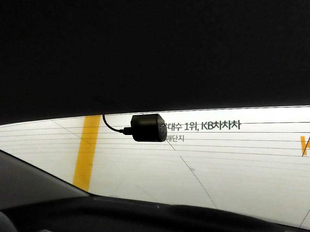 KIA K3 2021 Negro - Importación desde Corea - HF Imports Iquique - Foto 18