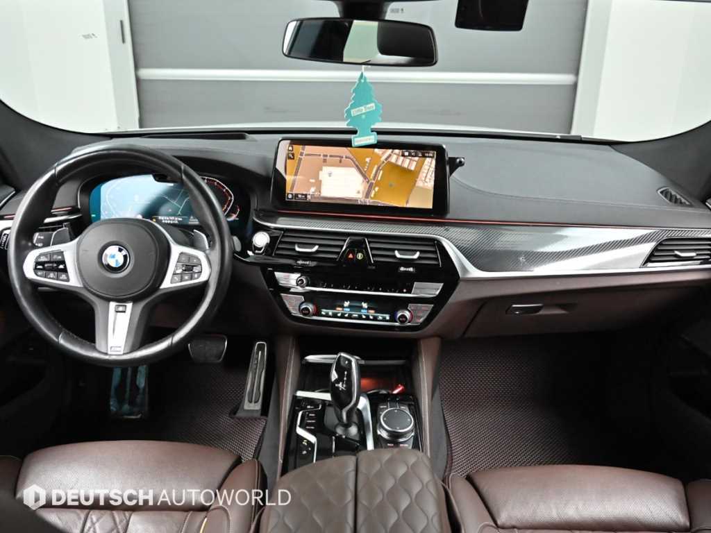 BMW Gran Turismo - Vista 7
