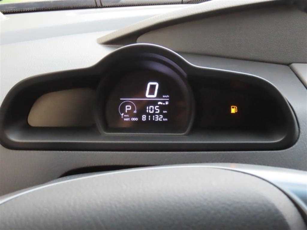 Ssangyong Korando - Vista 5