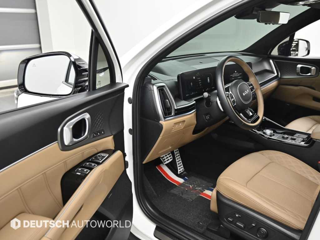 KIA Sorento - Vista 11