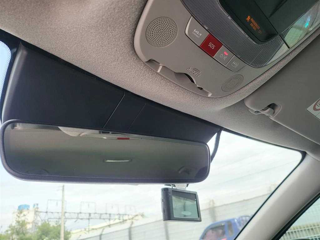 KIA Niro 2022 Verde - Importación desde Corea - HF Imports Iquique - Foto 14