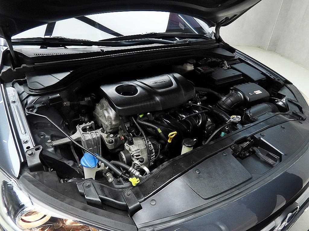 HYUNDAI Avante 2018 - Importación desde Corea - HF Imports Iquique - Foto 19