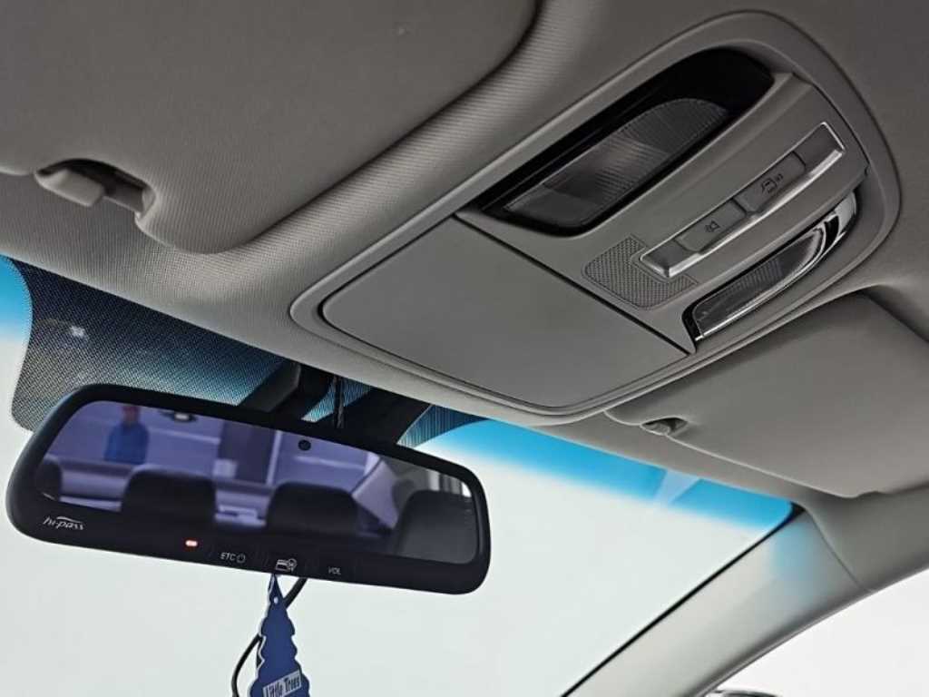 KIA K7 2016 Negro - Importación desde Corea - HF Imports Iquique - Foto 15