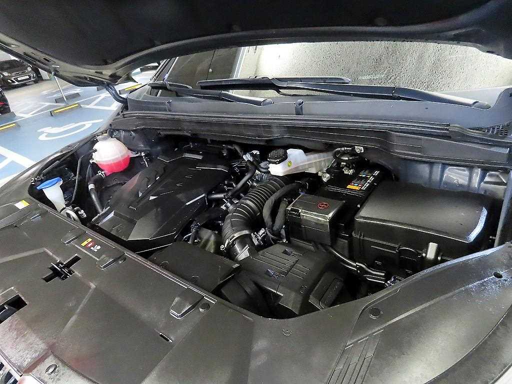 KIA Carnival 2023 Negro - Importación desde Corea - HF Imports Iquique - Foto 19