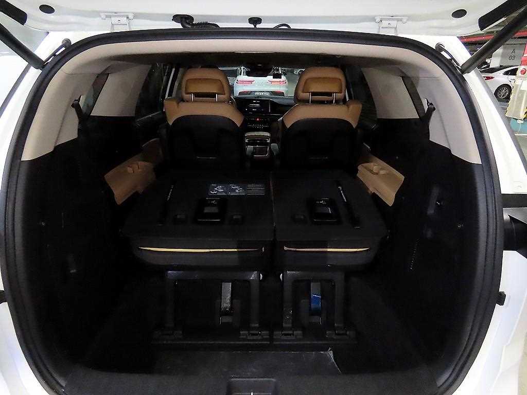 KIA Carnival 2023 Blanco - Importación desde Corea - HF Imports Iquique - Foto 16