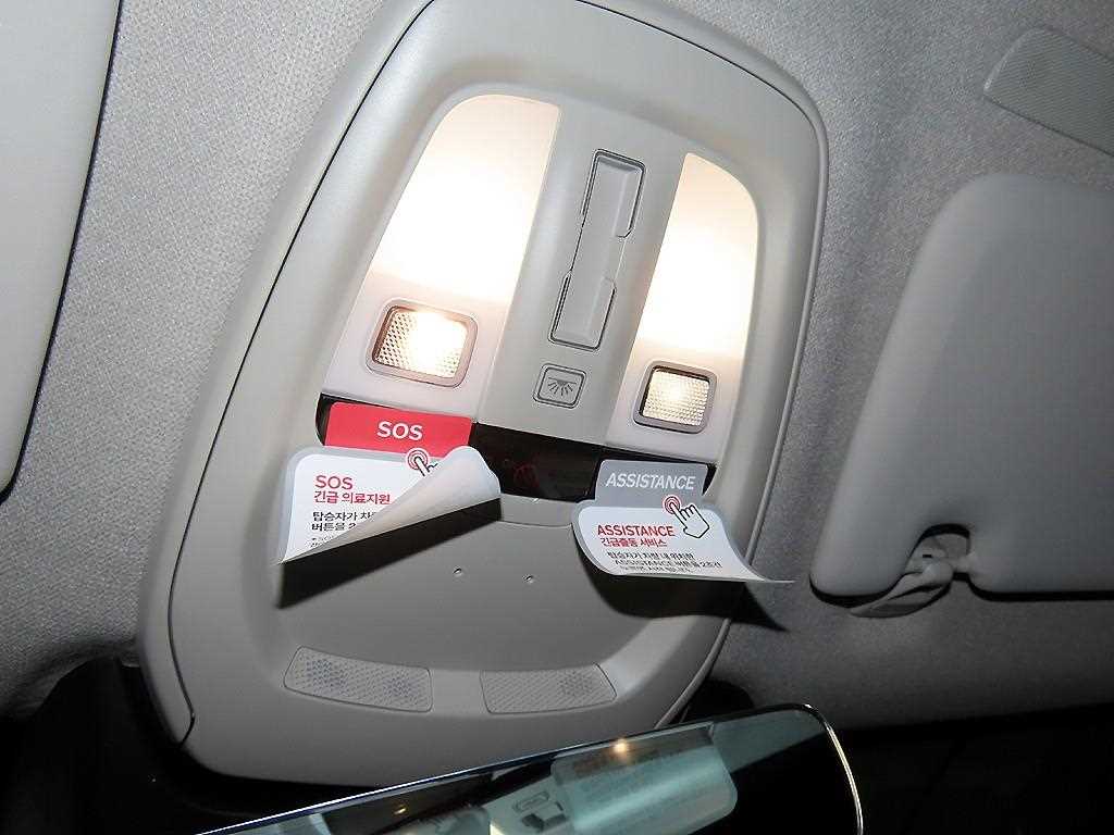 Volvo XC40 2024 Blanco - Importación desde Corea - HF Imports Iquique - Foto 14