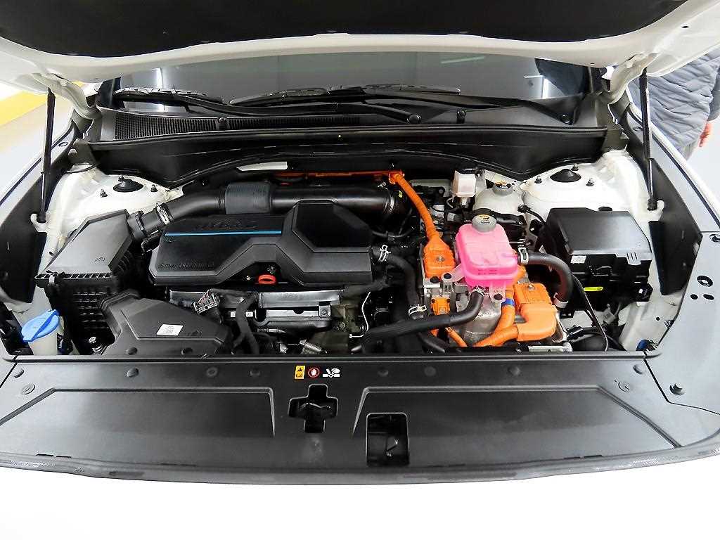 HYUNDAI Santa Fe 2022 - Importación desde Corea - HF Imports Iquique - Foto 19