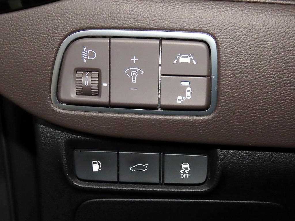 HYUNDAI Grandeur 2019 Gris - Importación desde Corea - HF Imports Iquique - Foto 16