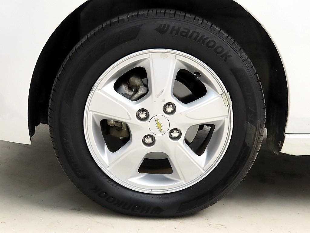 Chevrolet Spark 2021 - Importación desde Corea - HF Imports Iquique - Foto 20