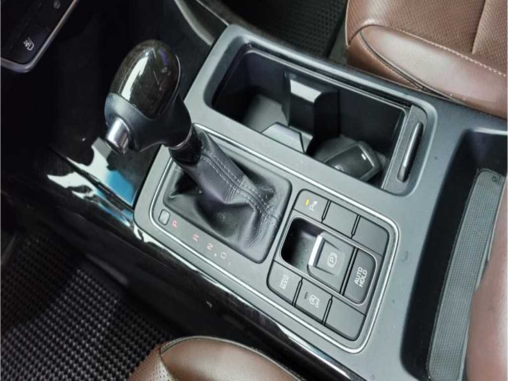 KIA Sorento 2016 - Importación desde Corea - HF Imports Iquique - Foto 15