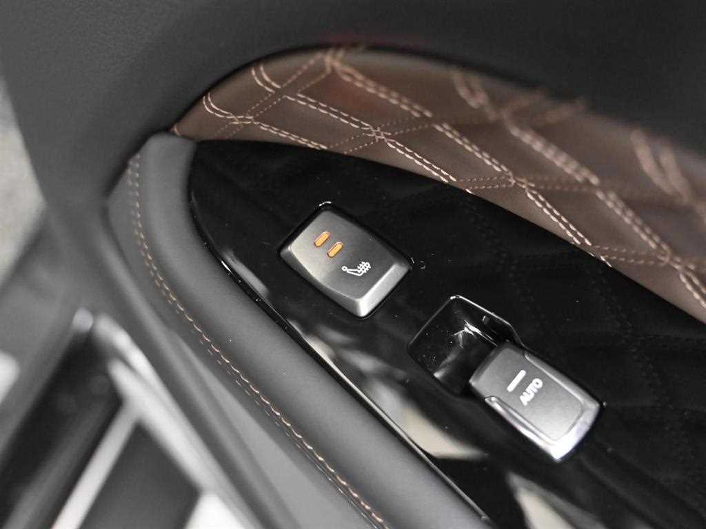 Ssangyong Rexton 2023 Negro - Importación desde Corea - HF Imports Iquique - Foto 16