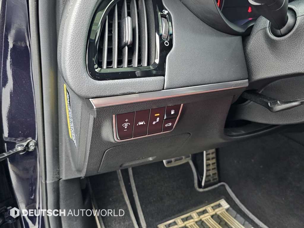 KIA Stinger 2020 Azul - Importación desde Corea - HF Imports Iquique - Foto 17