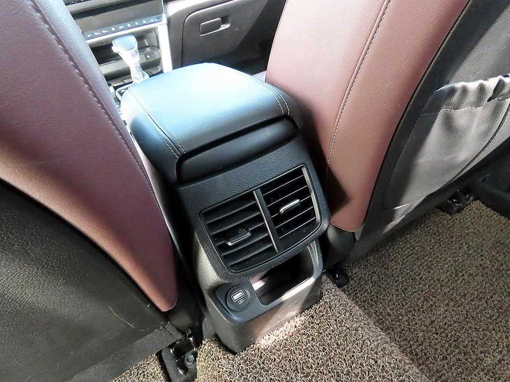 KIA Seltos 2020 Blanco - Importación desde Corea - HF Imports Iquique - Foto 17