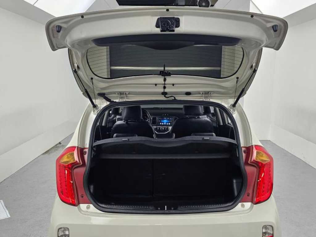 KIA Morning 2015 - Importación desde Corea - HF Imports Iquique - Foto 19