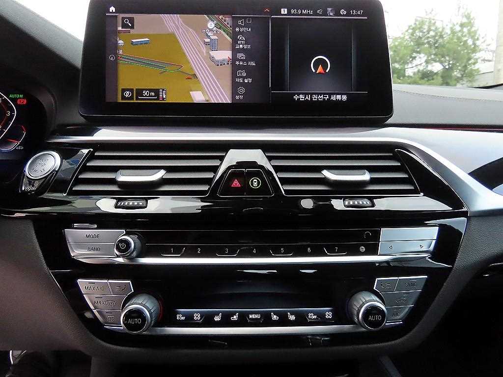 BMW Gran Turismo 2024 Negro - Importación desde Corea - HF Imports Iquique - Foto 13