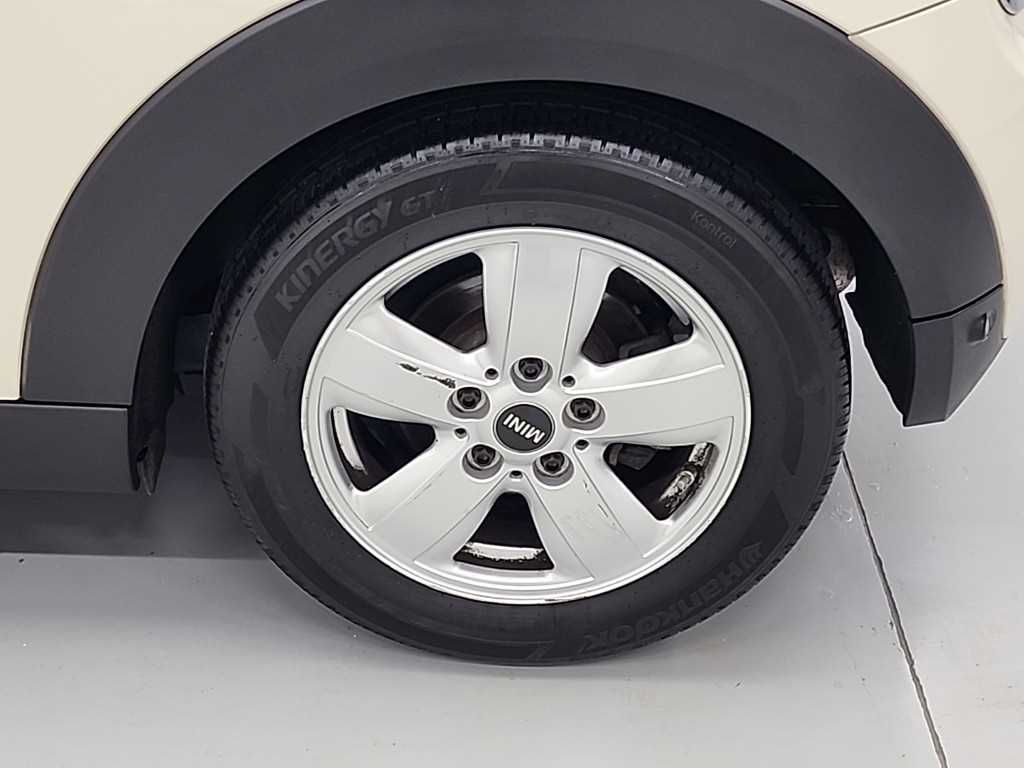 Mini Cooper 2019 the color of pearl - Importación desde Corea - HF Imports Iquique - Foto 20