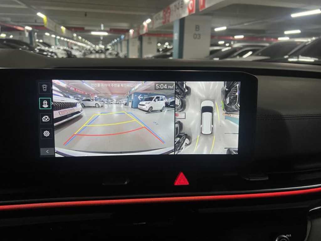 KIA Carnival 2025 - Importación desde Corea - HF Imports Iquique - Foto 13