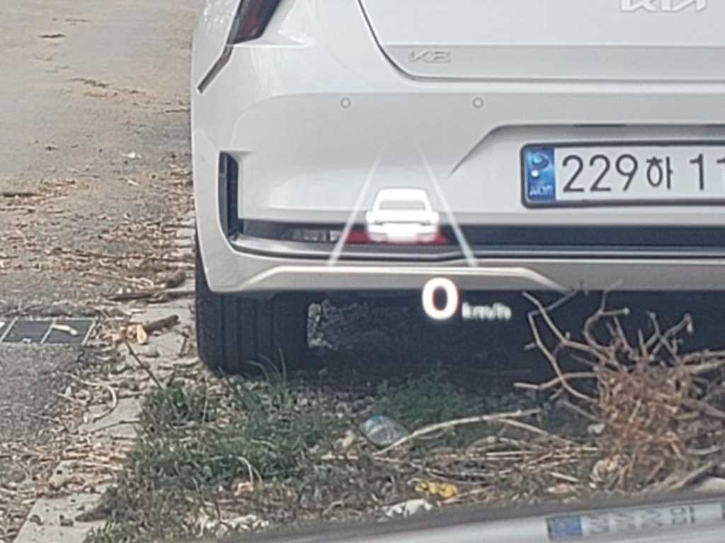 Genesis G80 2021 Gris - Importación desde Corea - HF Imports Iquique - Foto 18