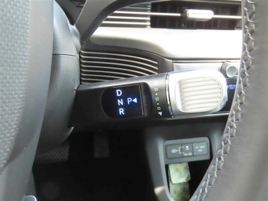 HYUNDAI Ioniq 5 - Vista 6