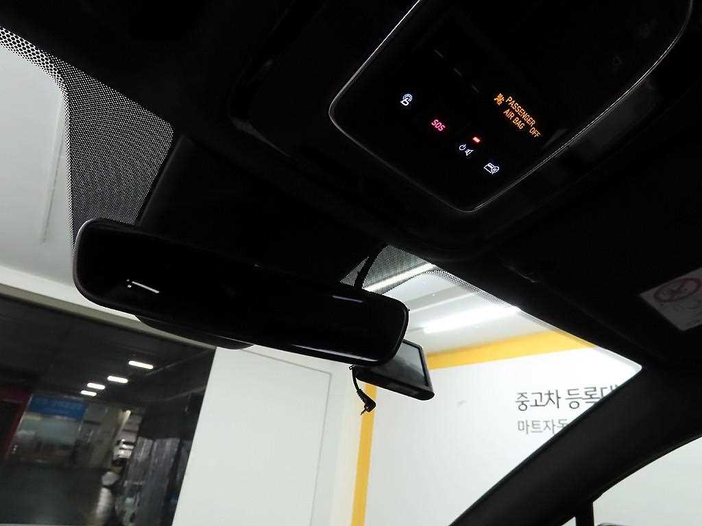 HYUNDAI Santa Fe 2022 - Importación desde Corea - HF Imports Iquique - Foto 16