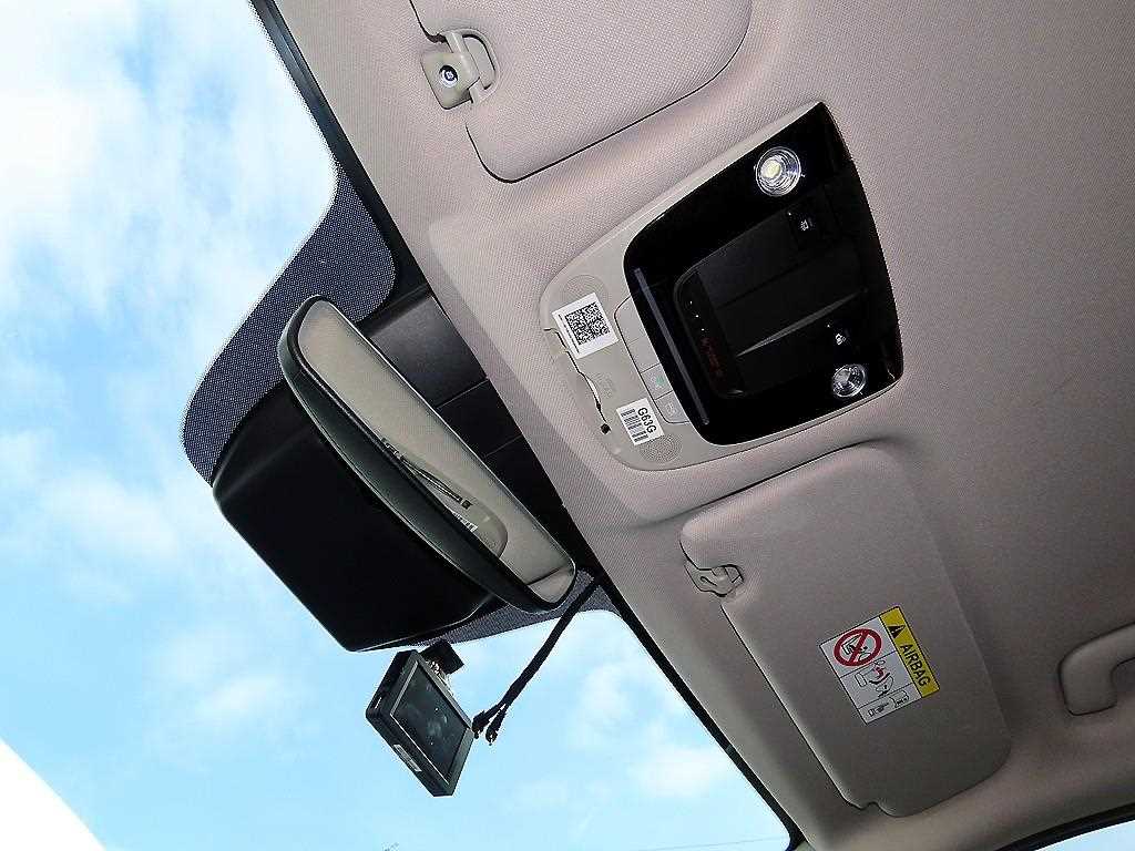 KIA Sorento 2022 Blanco - Importación desde Corea - HF Imports Iquique - Foto 15