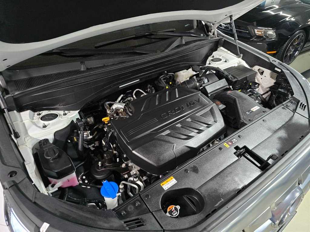 HYUNDAI Palisade 2023 Blanco - Importación desde Corea - HF Imports Iquique - Foto 20