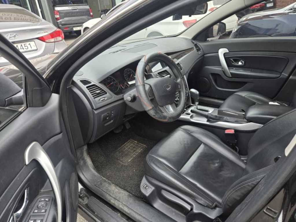 SAMSUNG SM5 - Vista 4