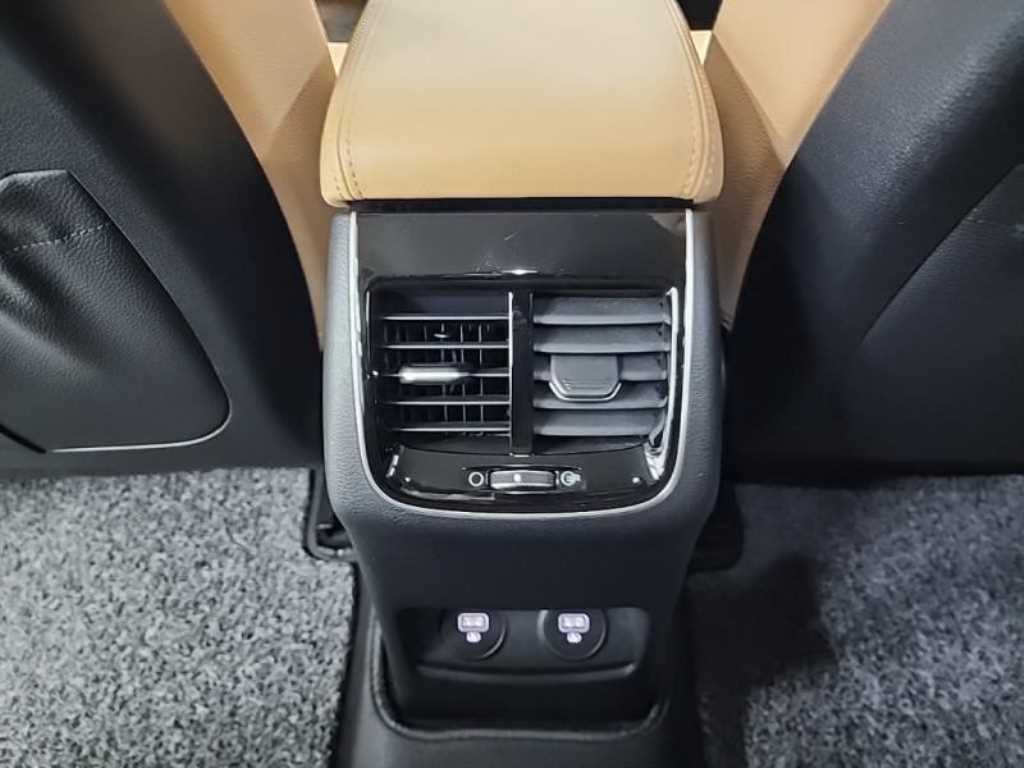 KIA K7 2020 Blanco - Importación desde Corea - HF Imports Iquique - Foto 13