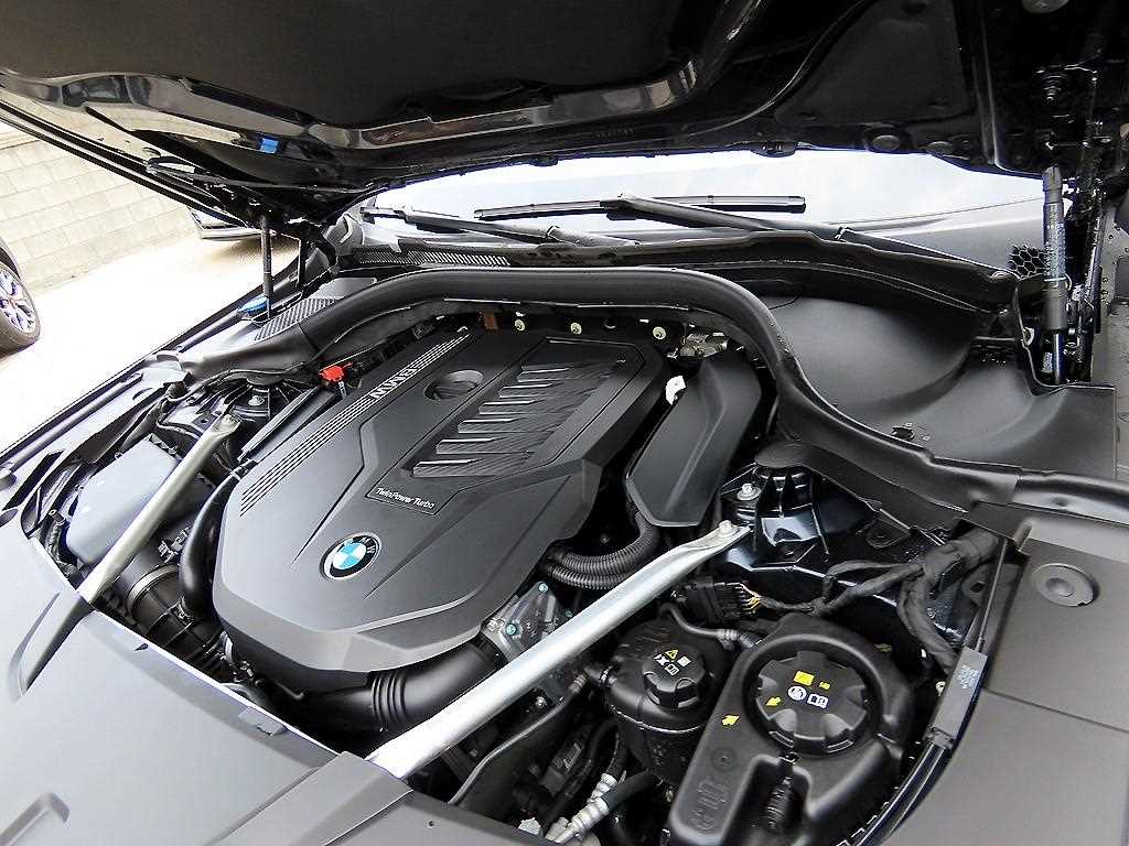 BMW Gran Turismo 2024 Negro - Importación desde Corea - HF Imports Iquique - Foto 19