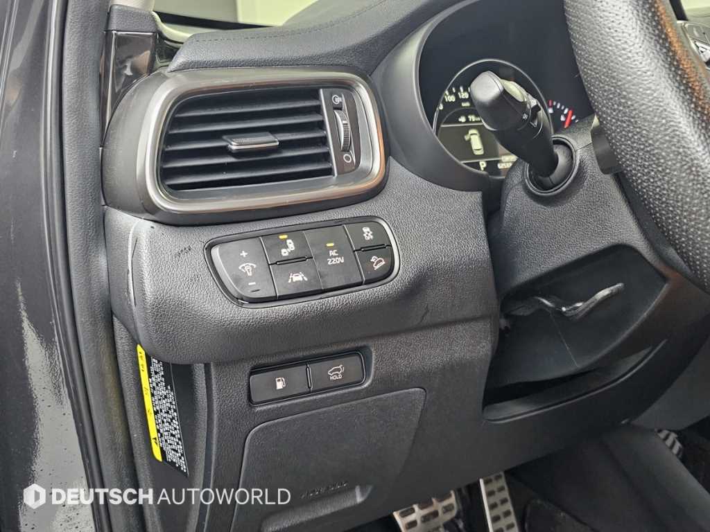 KIA Sorento 2020 - Importación desde Corea - HF Imports Iquique - Foto 17