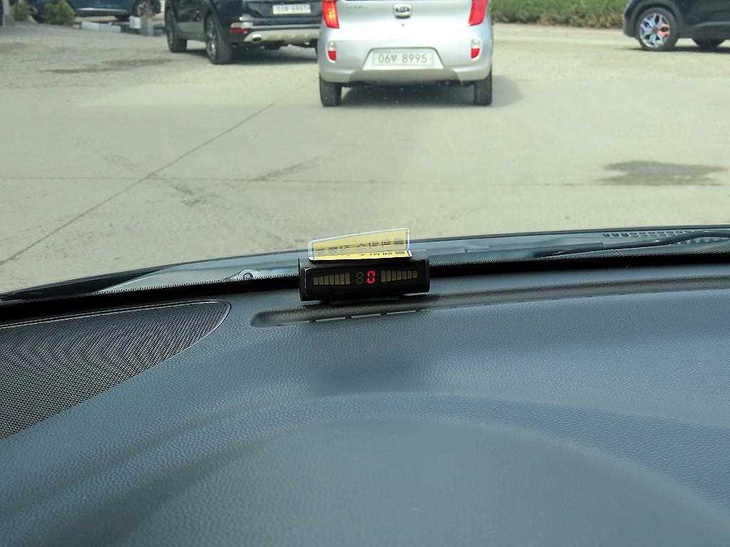 KIA Morning 2013 Negro - Importación desde Corea - HF Imports Iquique - Foto 14