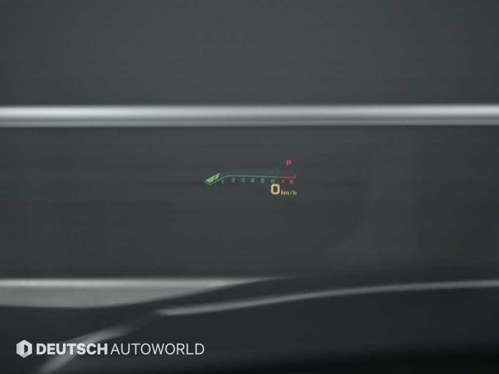 Cadillac CT6 2018 Negro - Importación desde Corea - HF Imports Iquique - Foto 17