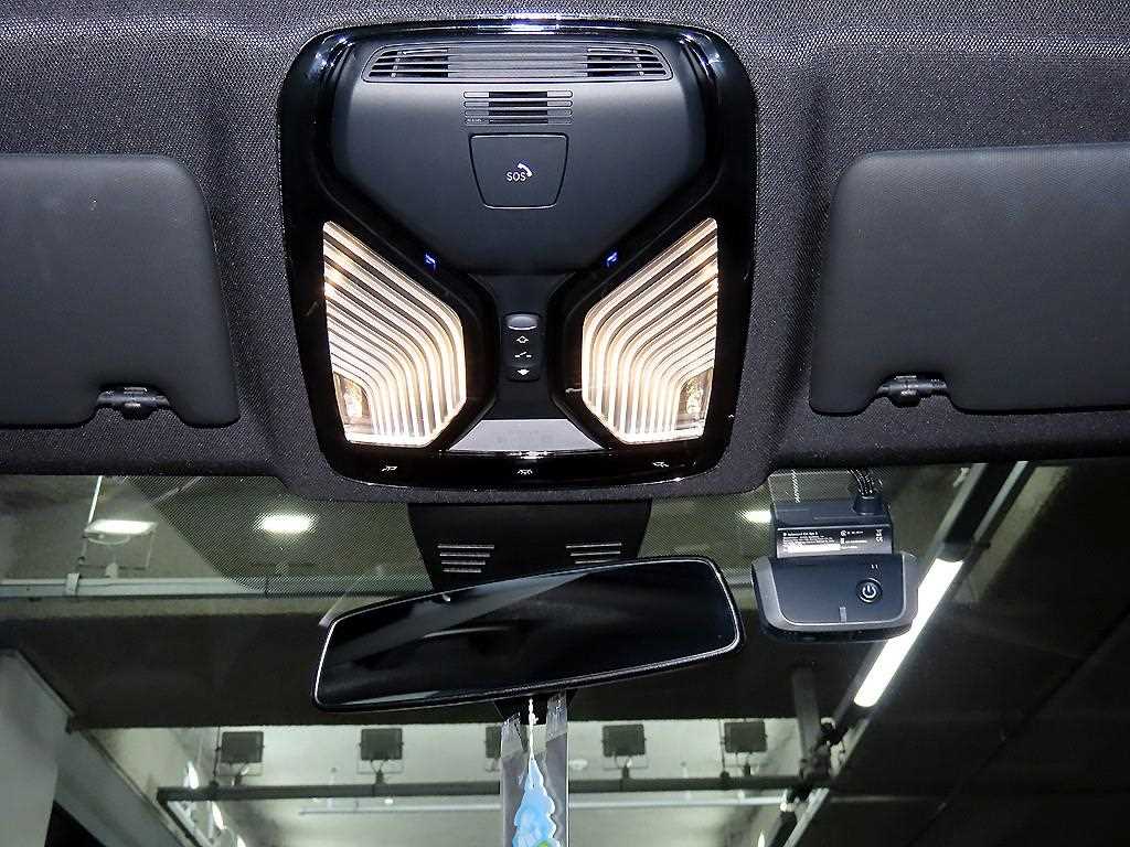 BMW 3 series 2022 Gris - Importación desde Corea - HF Imports Iquique - Foto 15