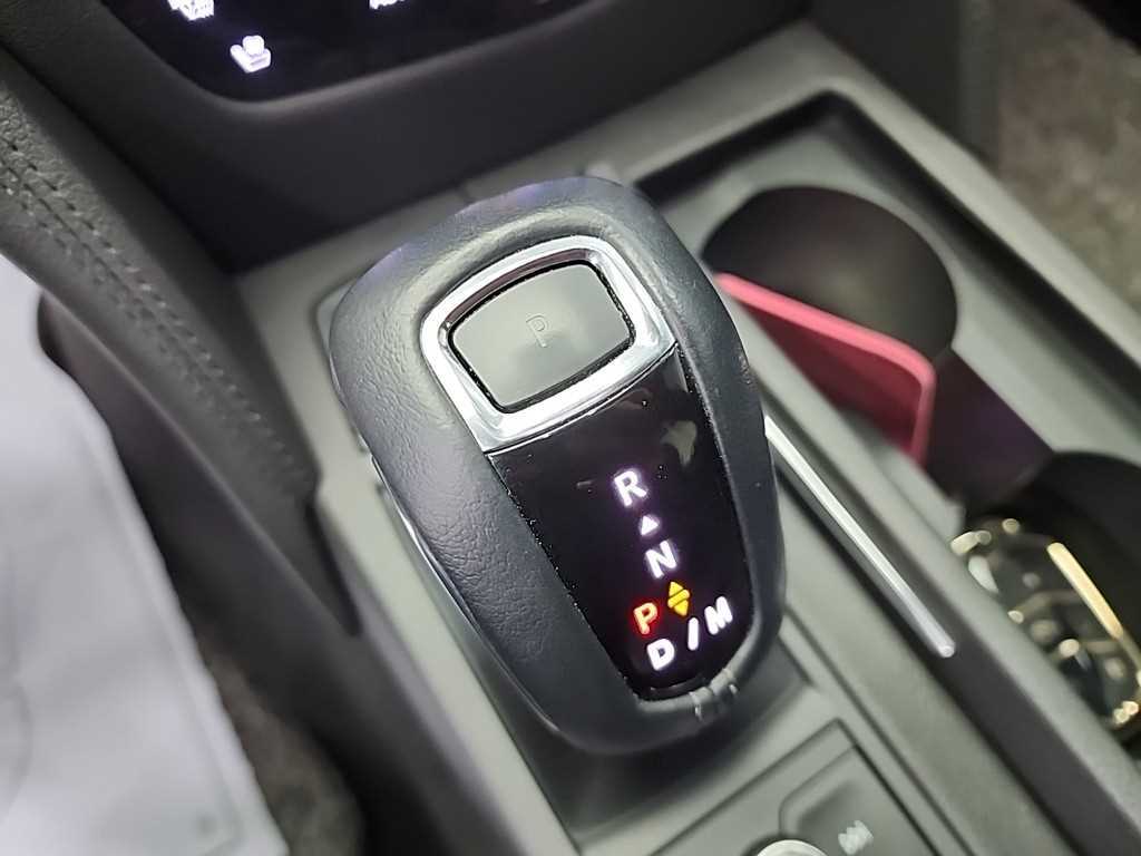 Cadillac CT6 - Vista 8